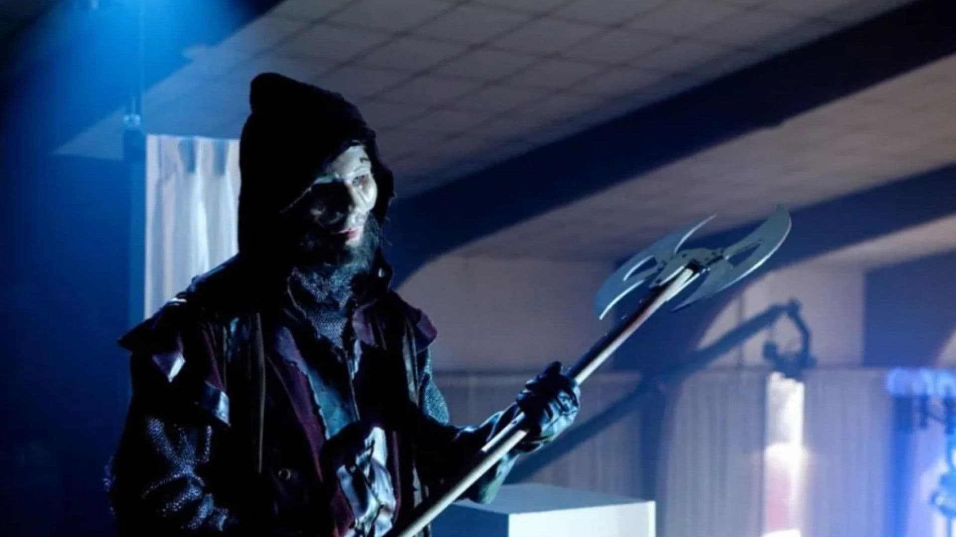 My Super Psycho Sweet 16