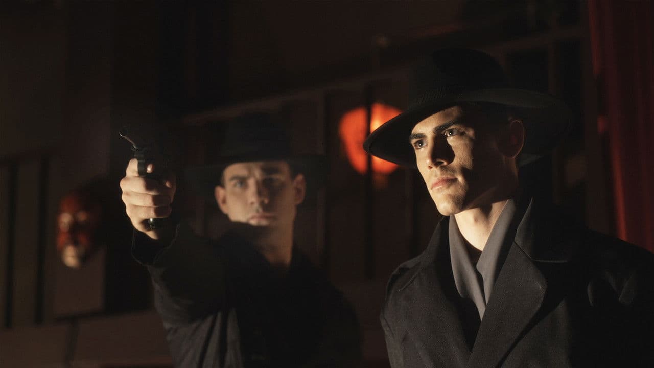 Puppet Master: Axis of Evil