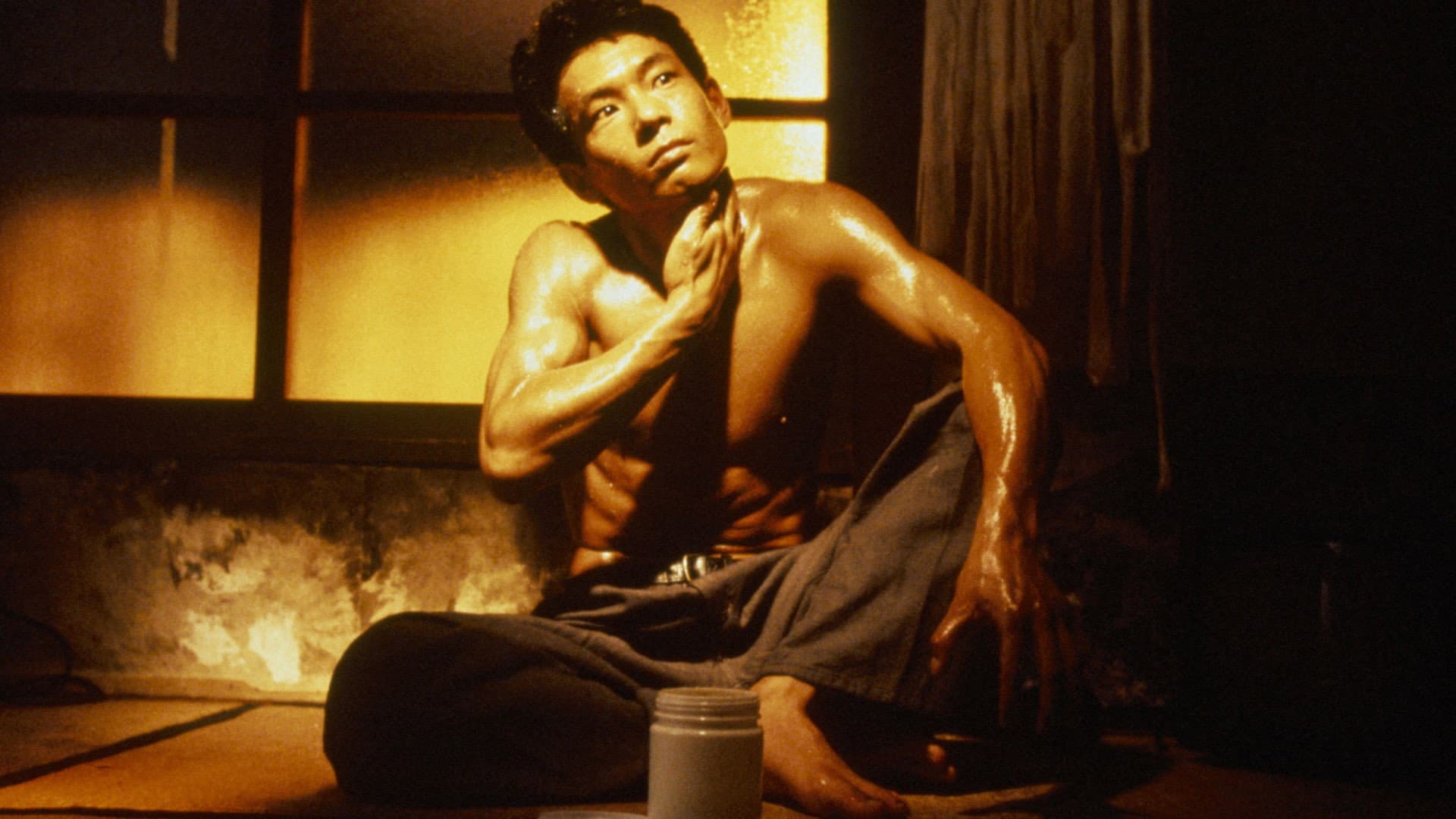 Tokyo Fist