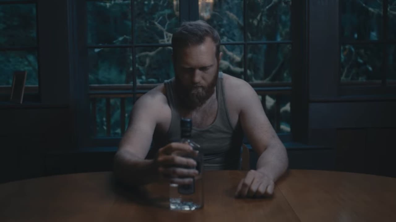 His Monster