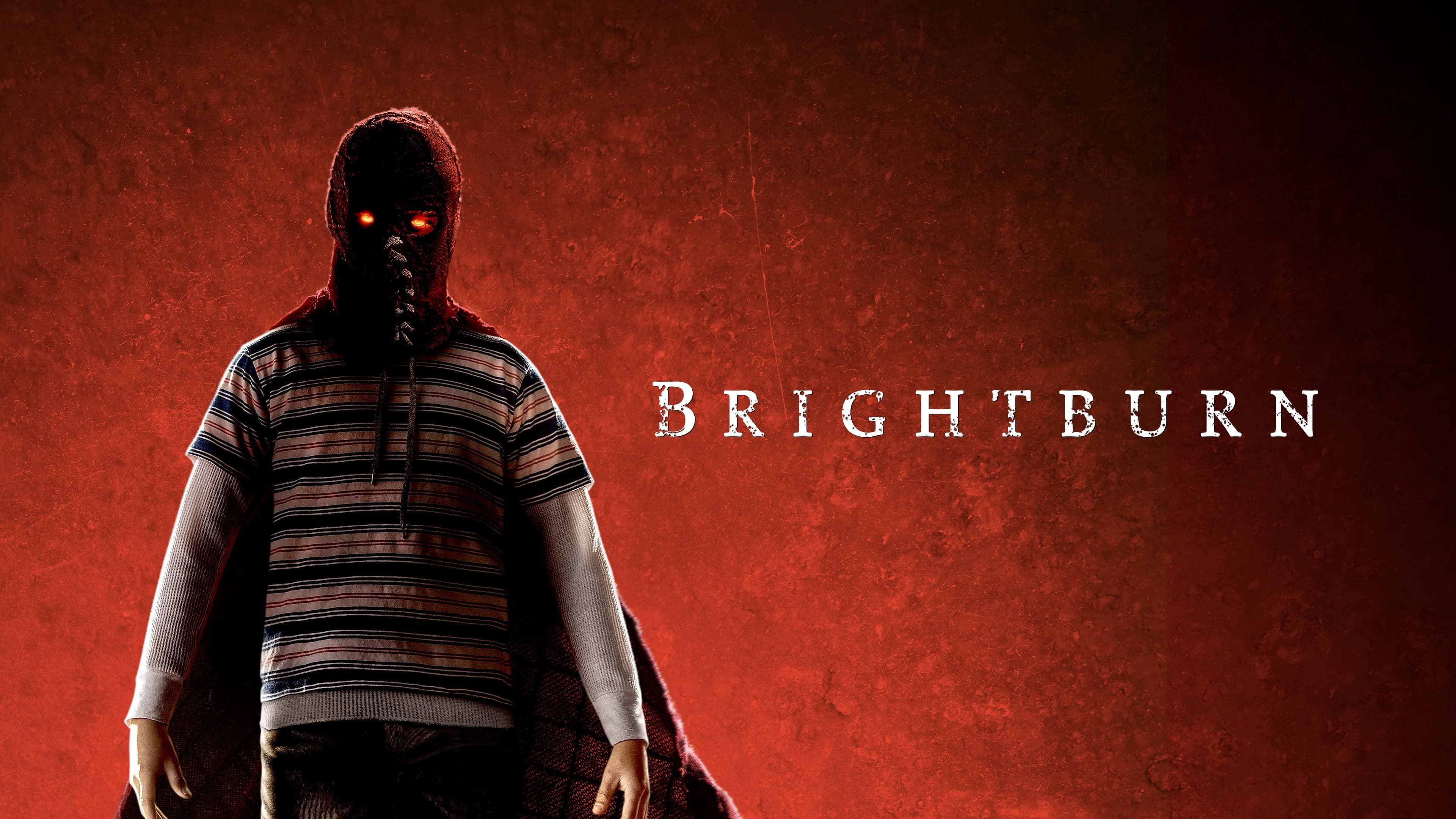 Brightburn