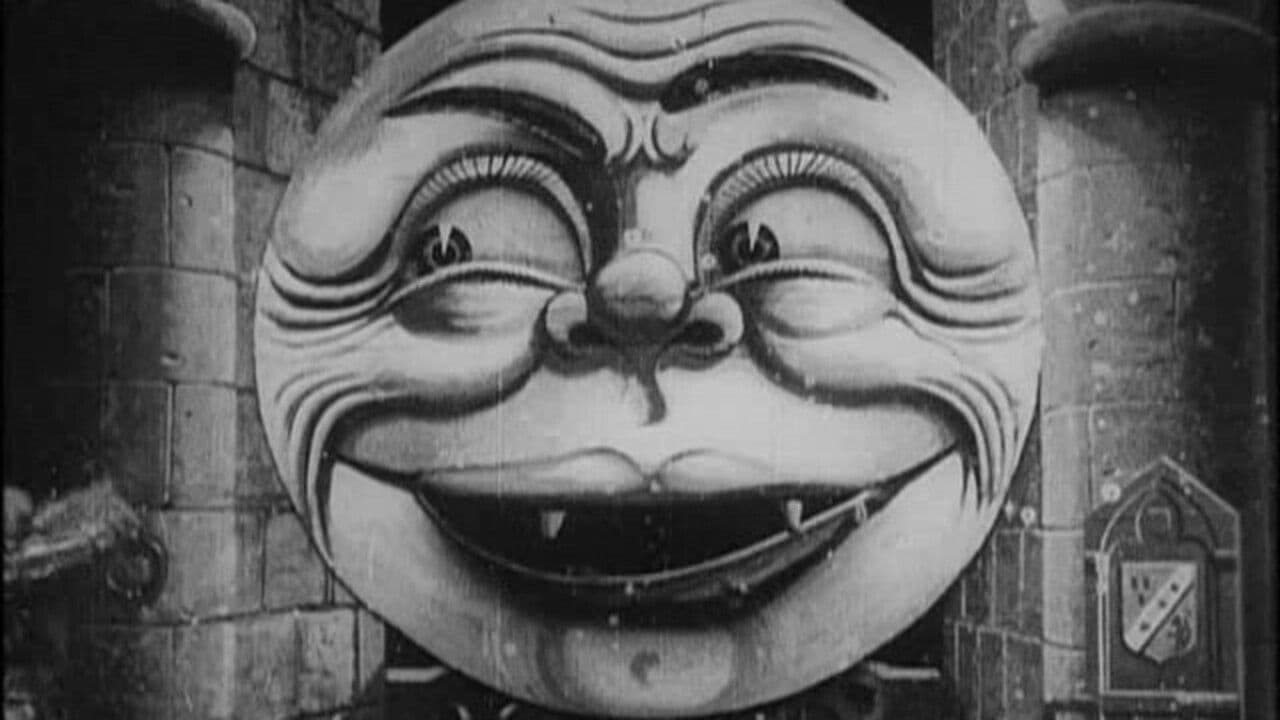 The Astronomer's Dream