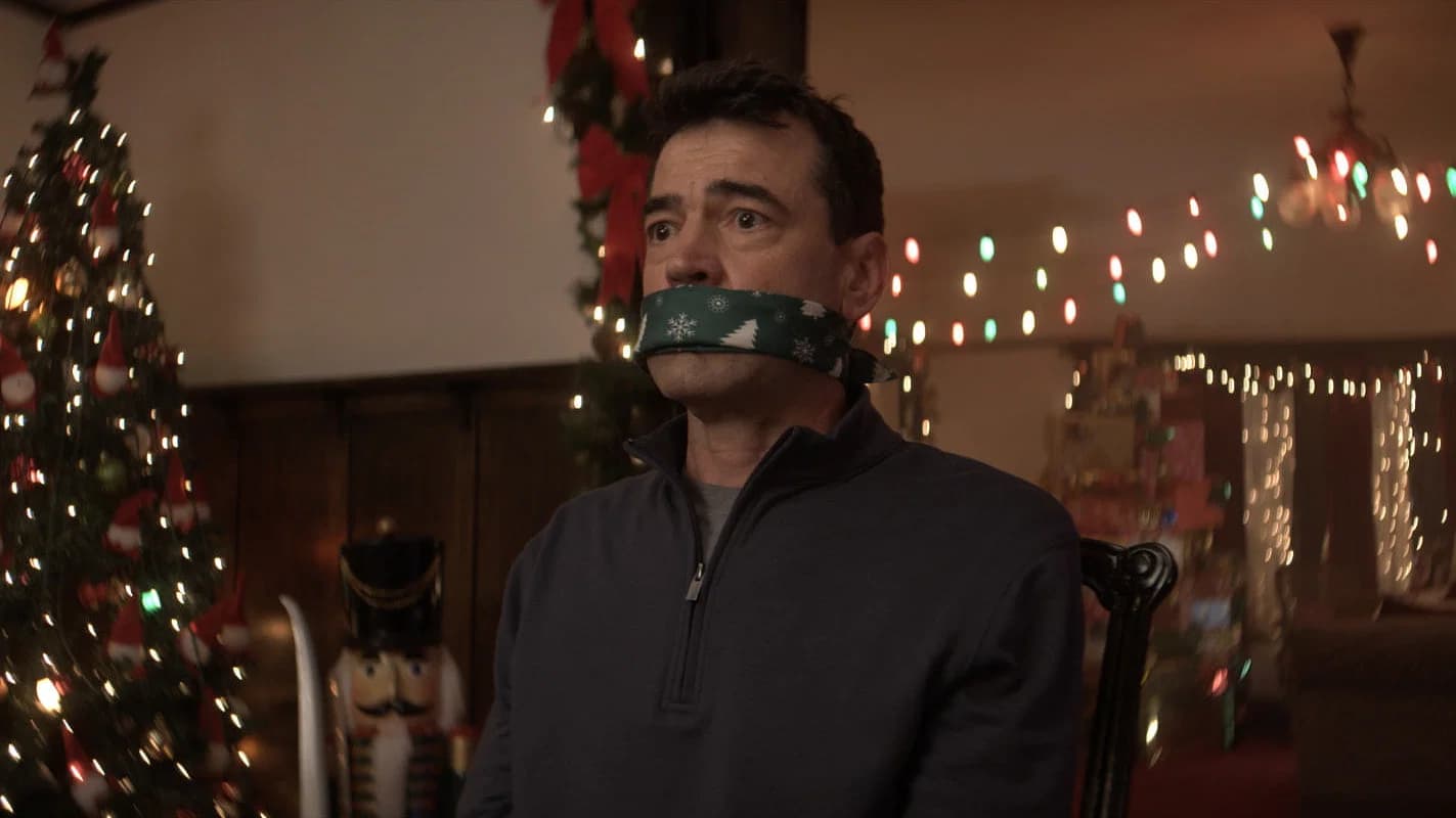 Christmas at the Kringles