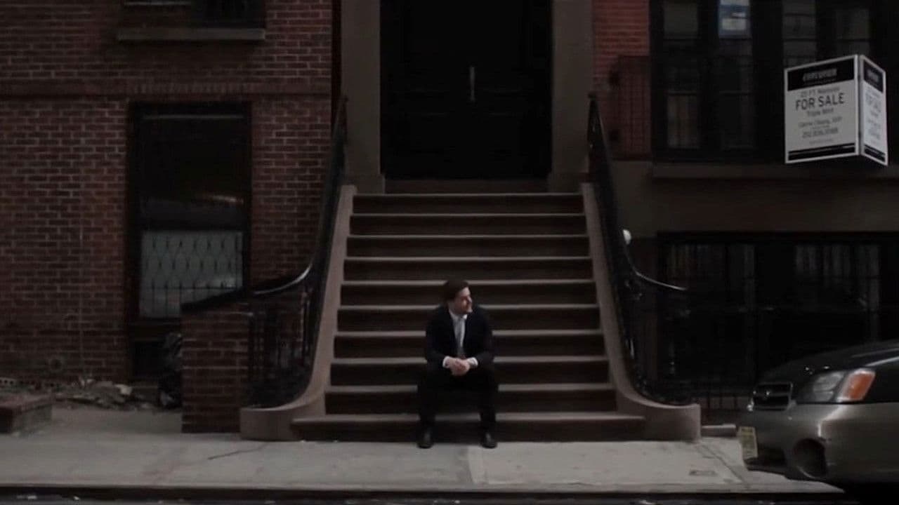 Lunch at the Gotham Café