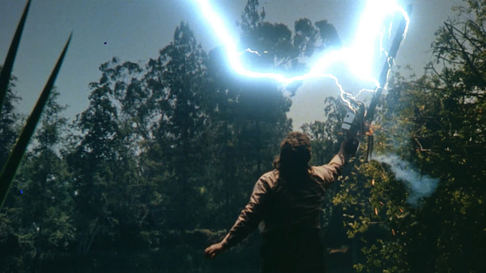 Leatherface: The Texas Chainsaw Massacre III