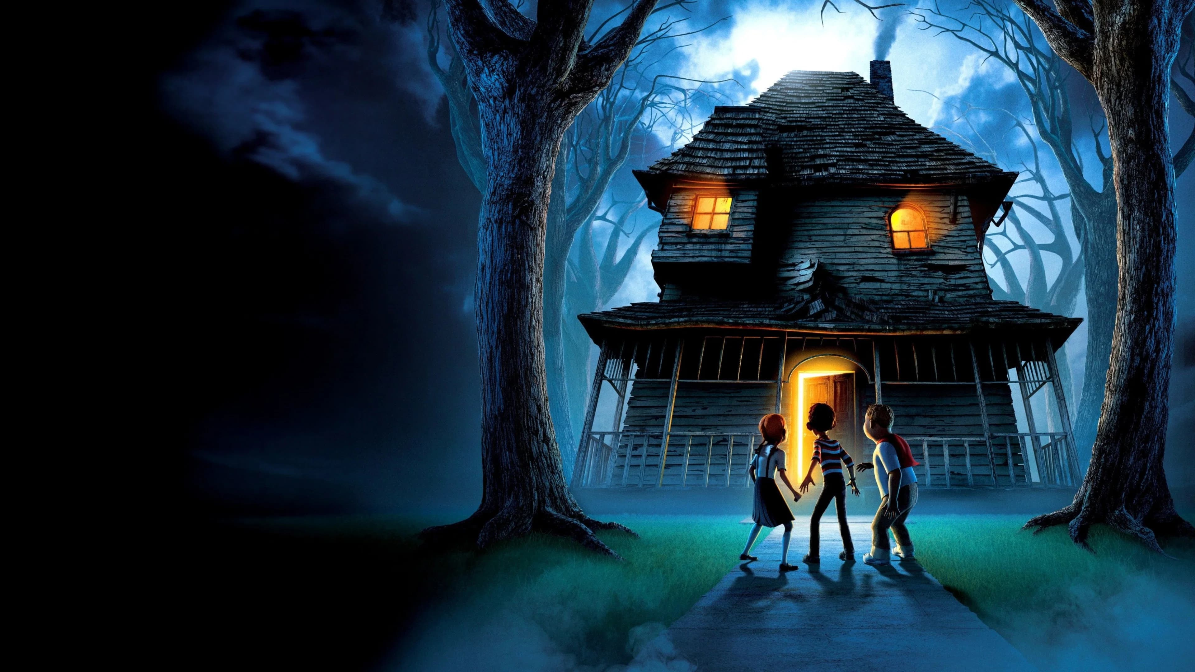Monster House
