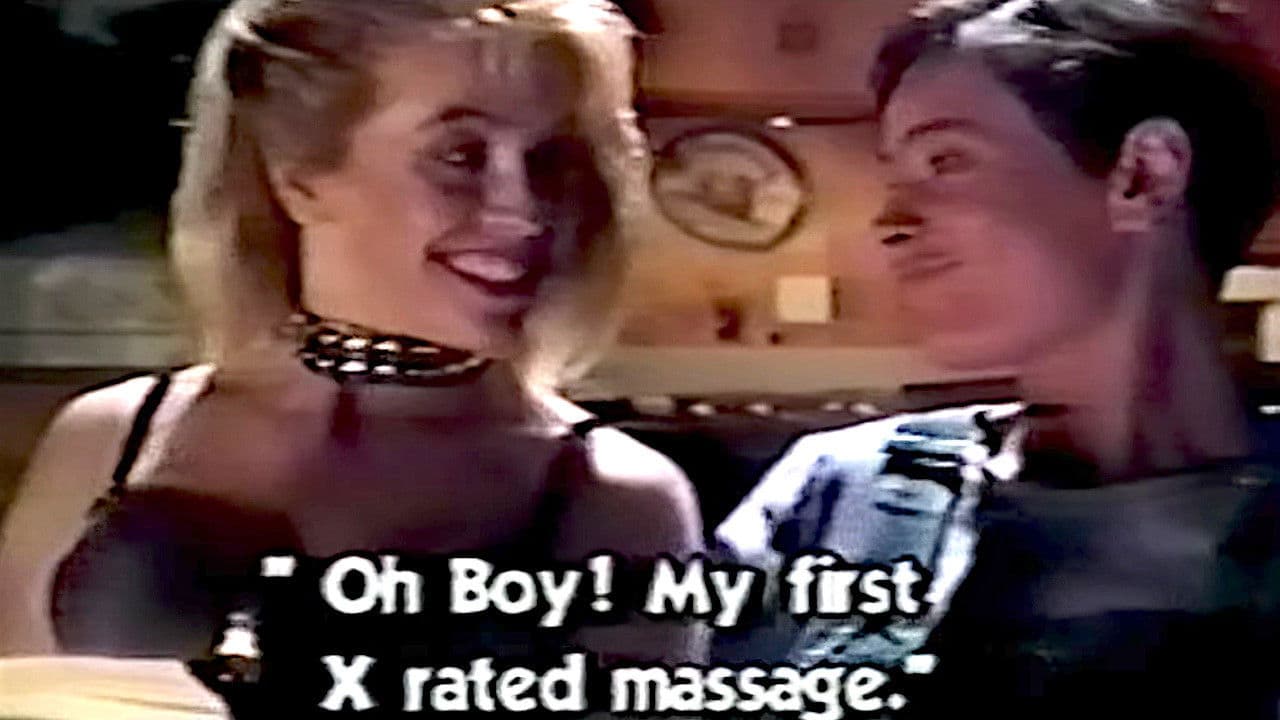 Sorority House Vampires