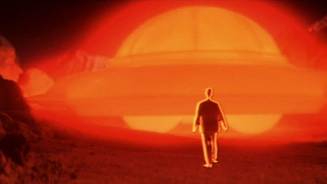 Goké, Body Snatcher from Hell