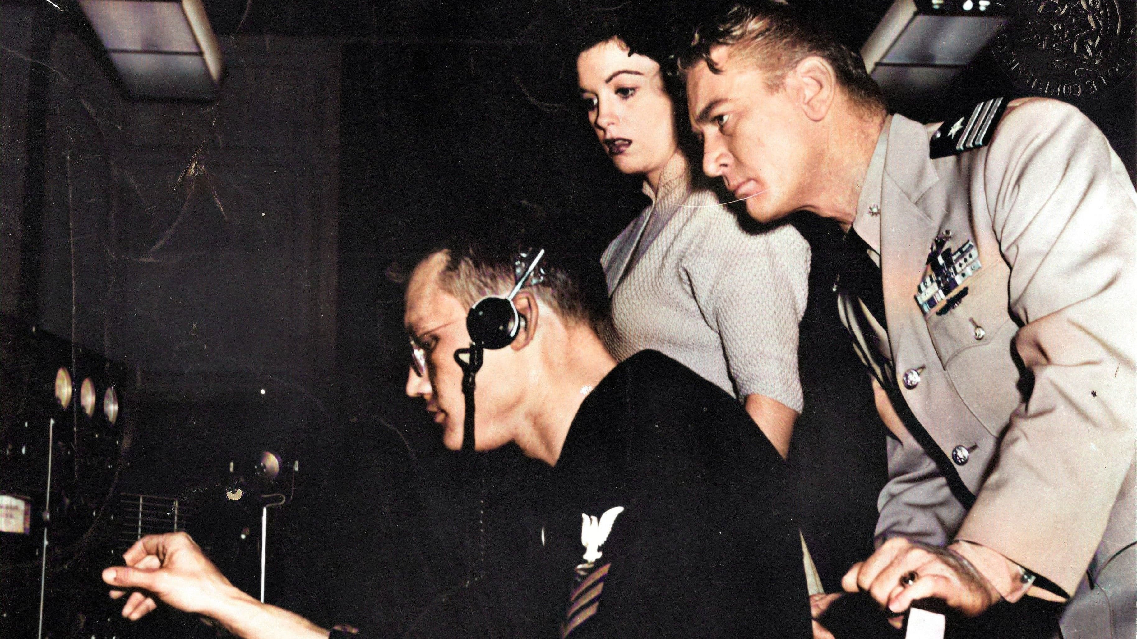 It Came from Beneath the Sea