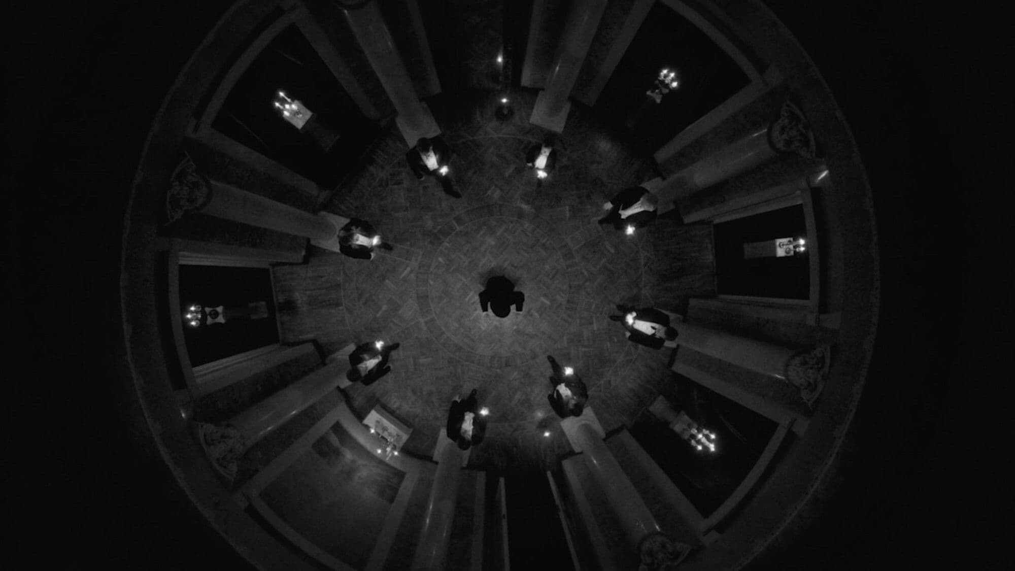 Tale of the Deaf Man and the Magic Music