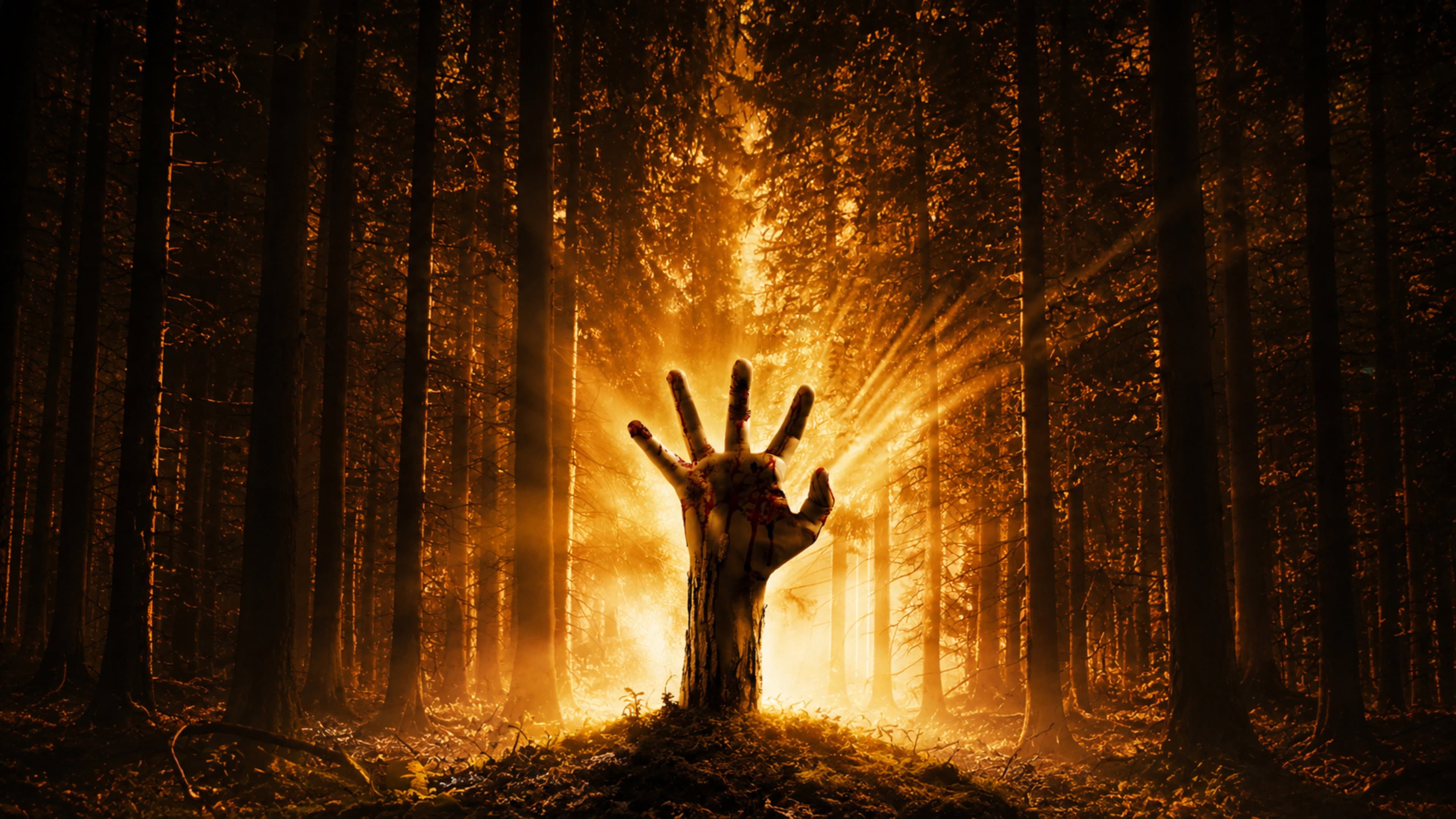 Wake Wood