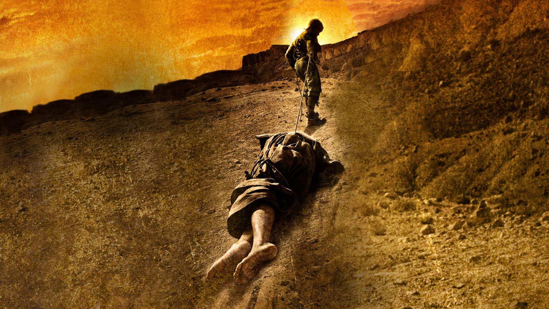 The Hills Have Eyes 2