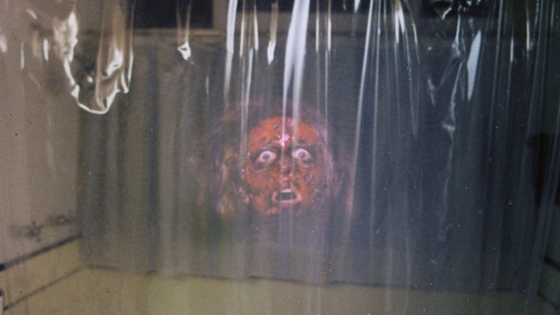 The Devonsville Terror