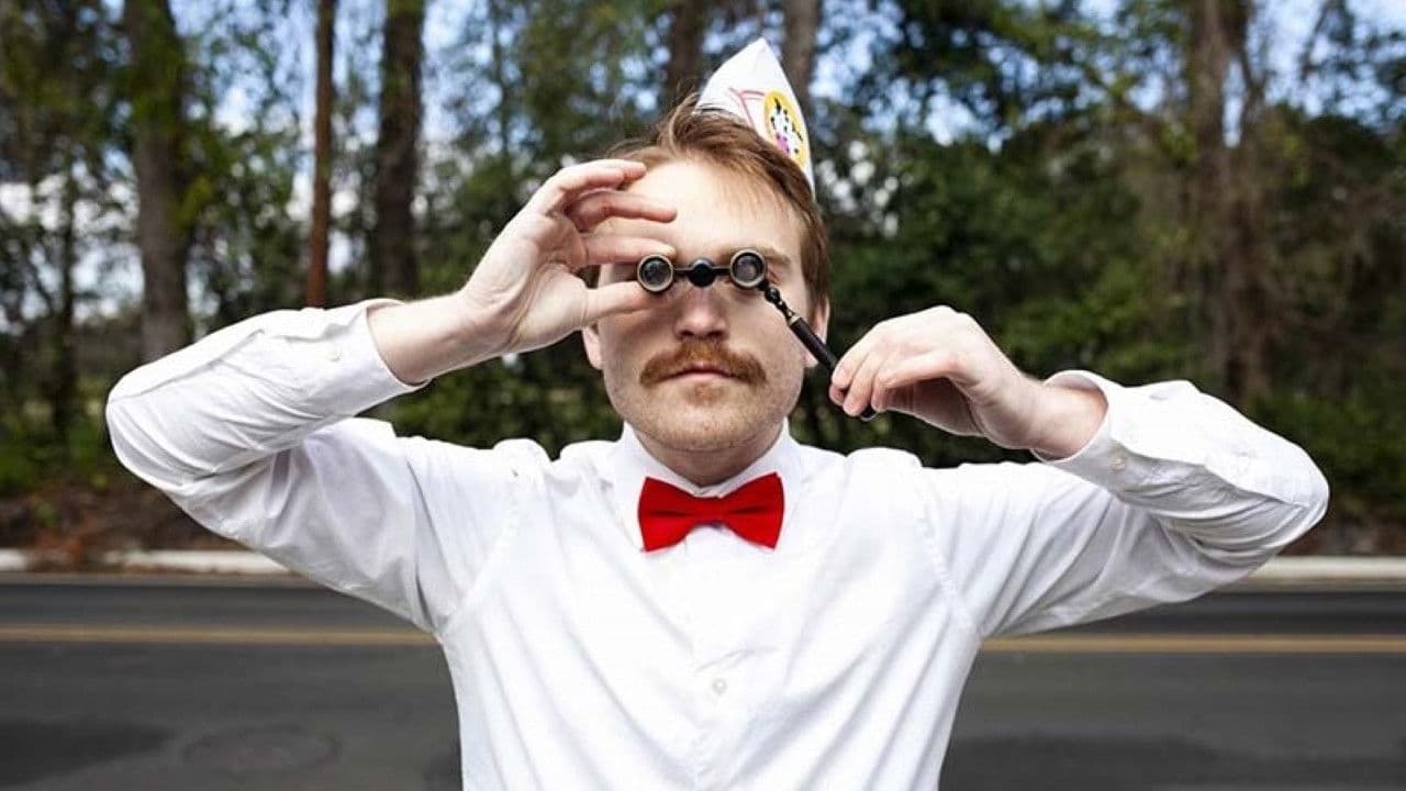 Here Comes The Milkman!