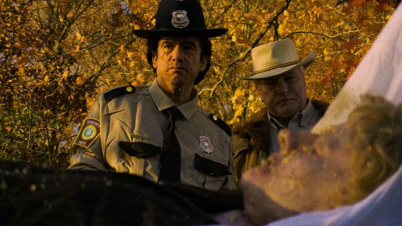 The Abomination of Frankenstein