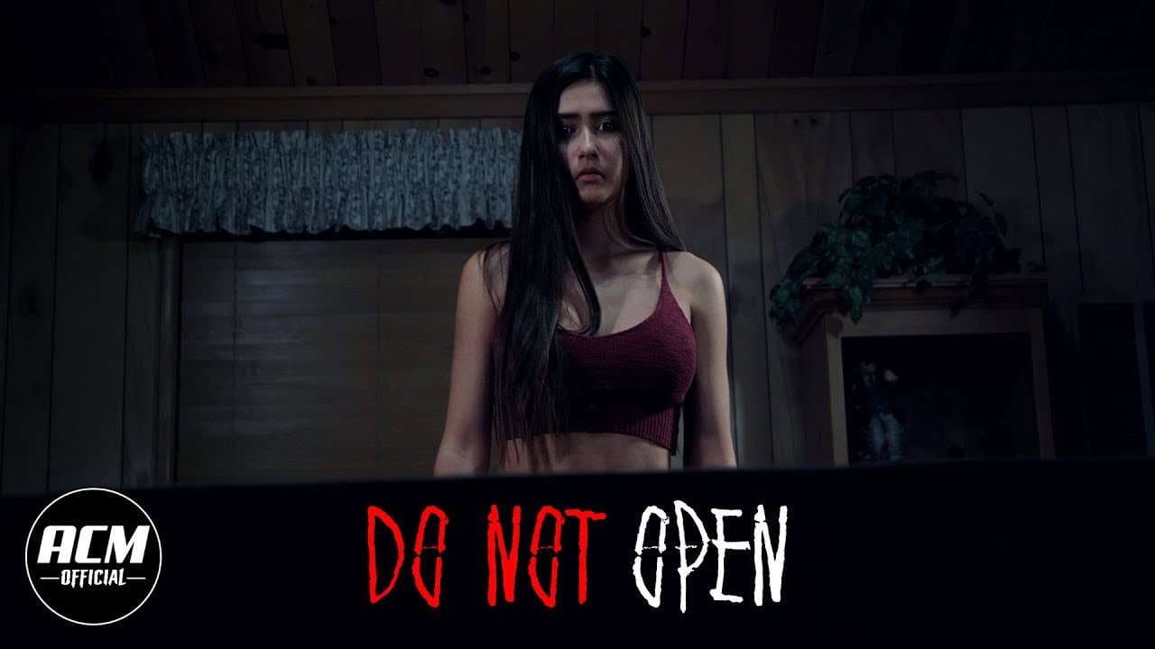 Do Not Open