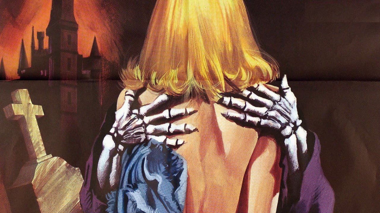 Frankenstein's Castle of Freaks