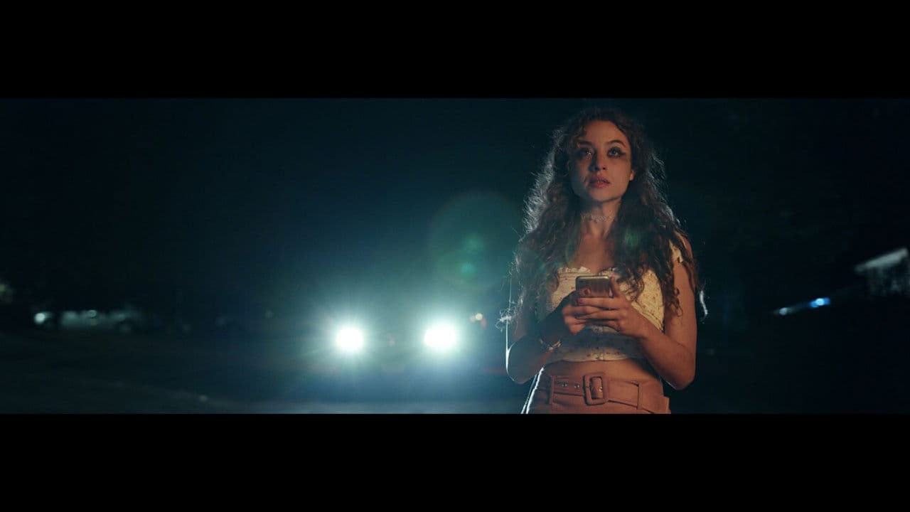 The Three Men You Meet at Night