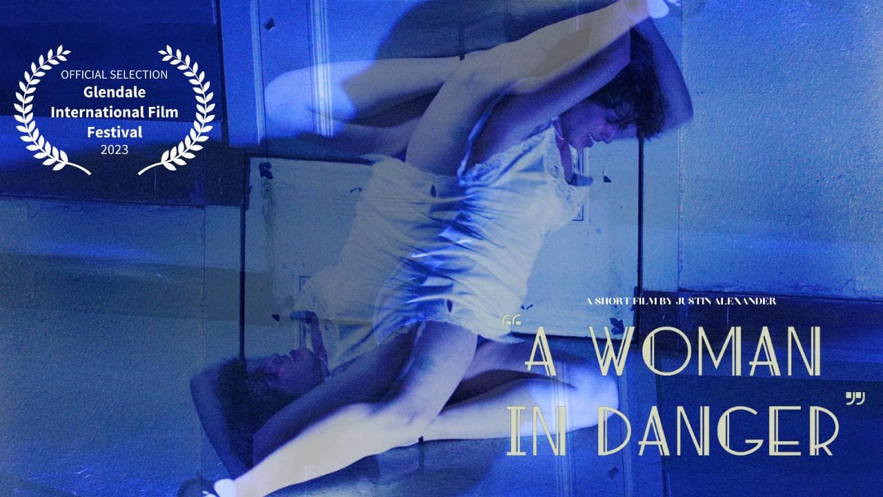 A Woman in Danger