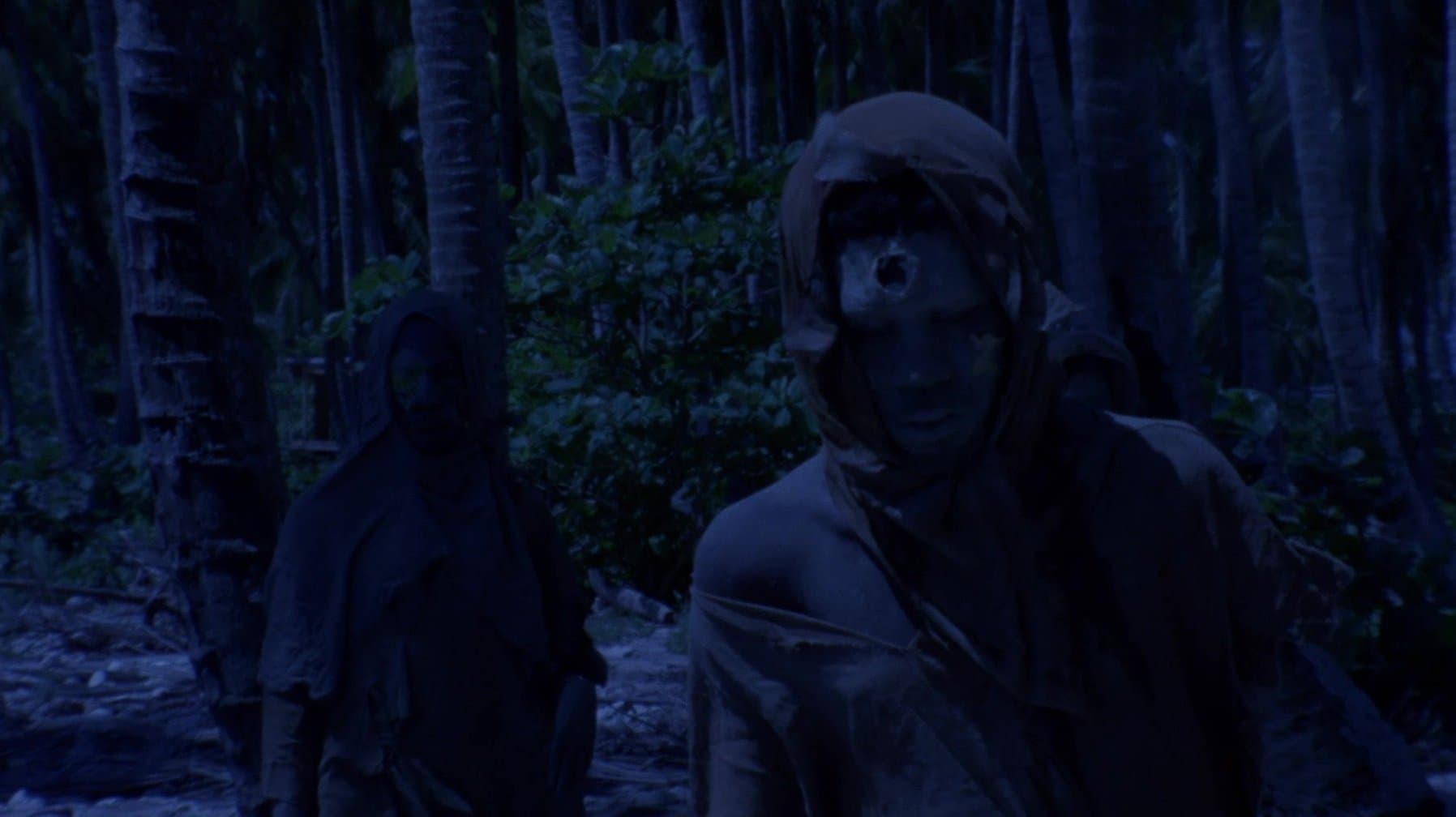 Erotic Nights of the Living Dead