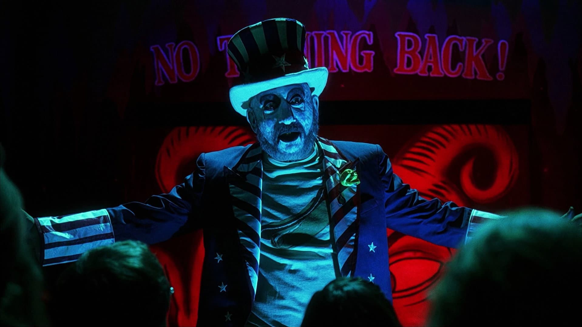 House of 1000 Corpses