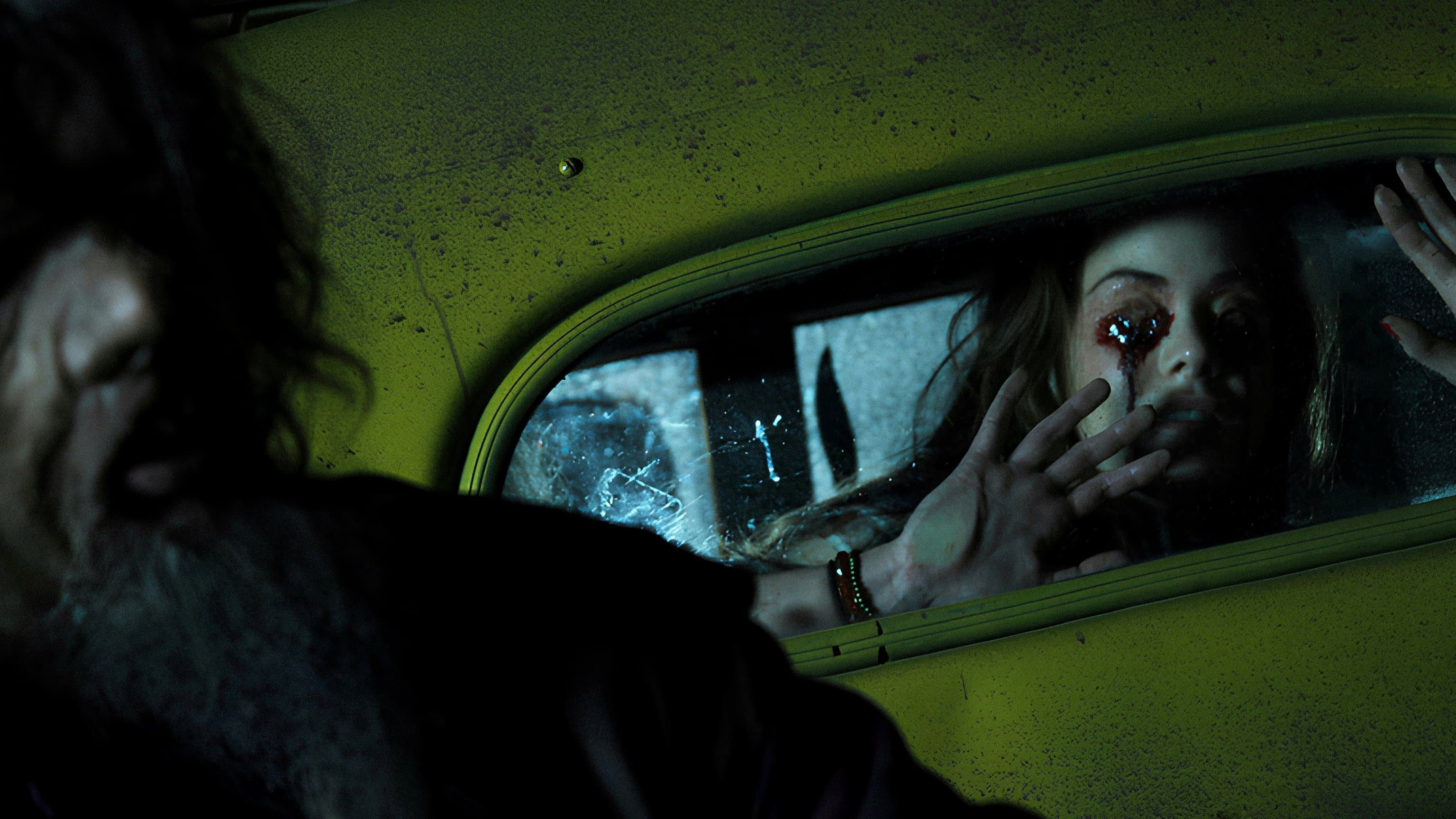 Wrong Turn 5: Bloodlines