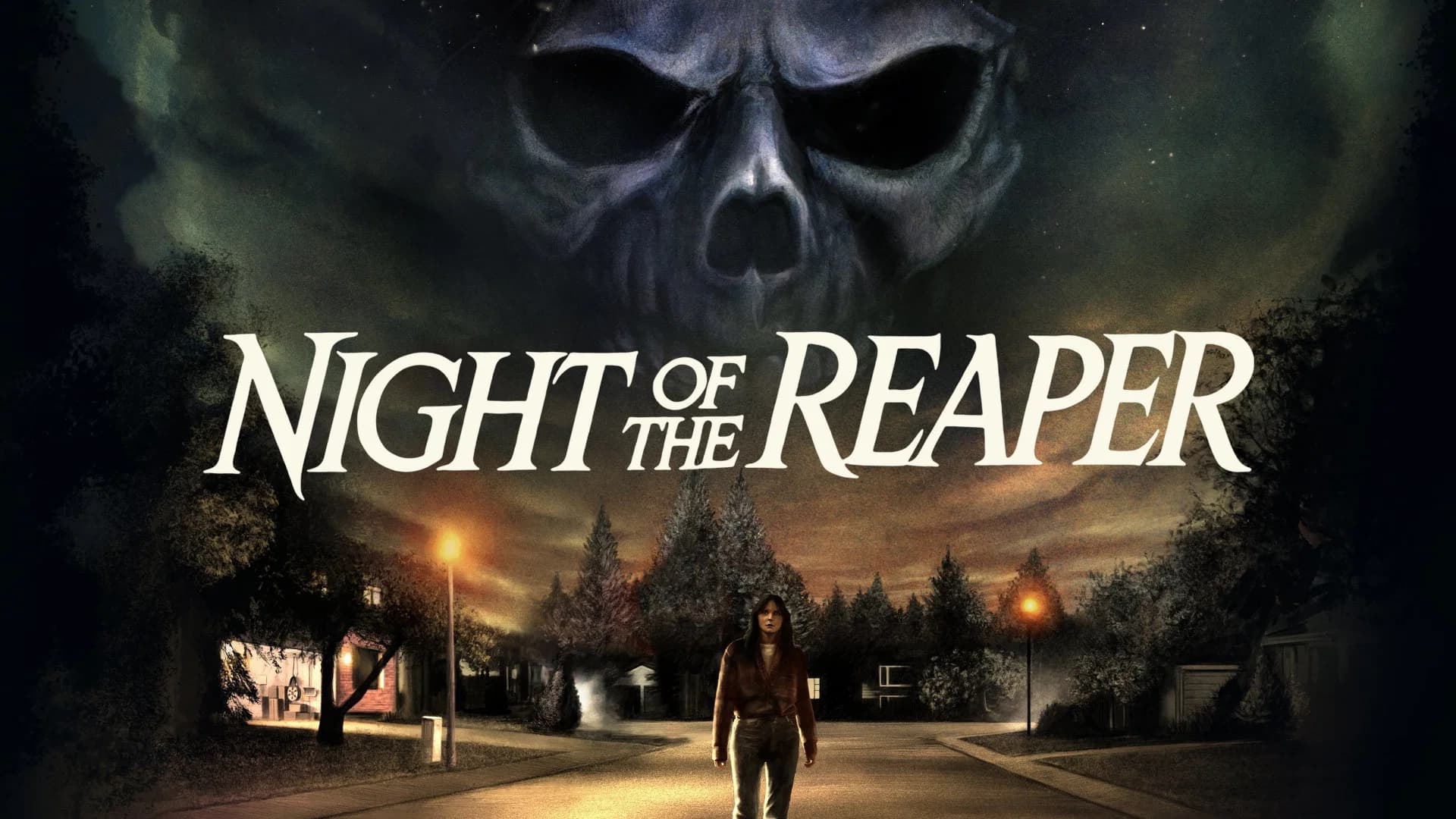 Night of the Reaper