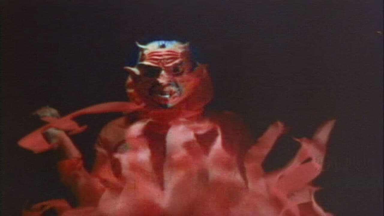 Monsters Crash the Pajama Party