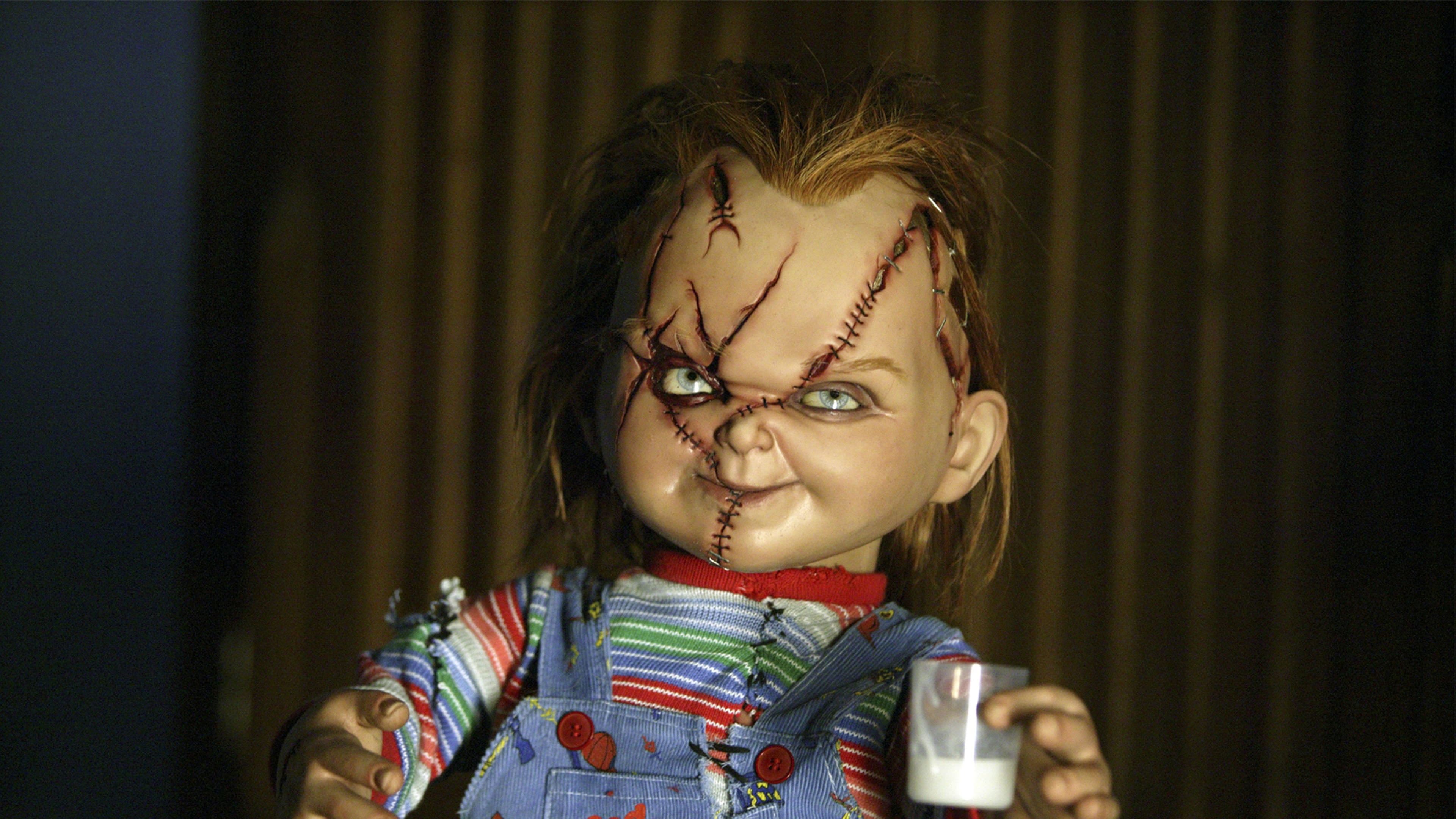 Seed of Chucky