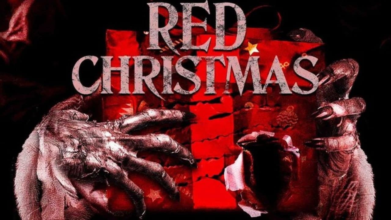 Red Christmas