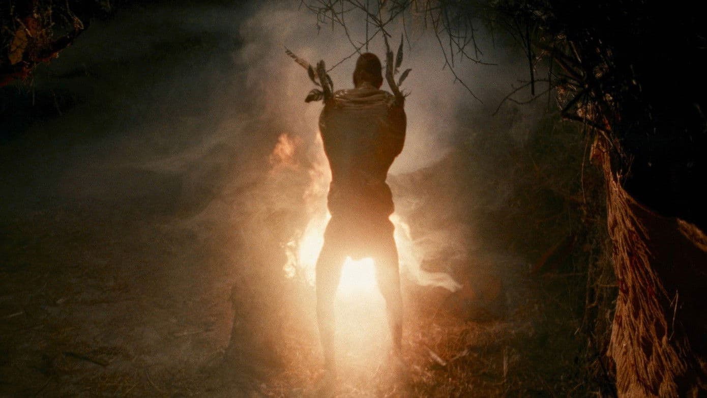 Jacques the Giant Slayer