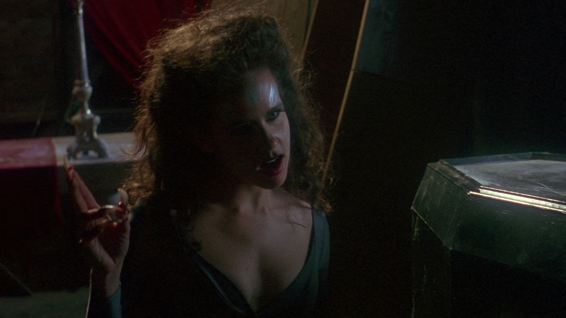 Night of the Demons III