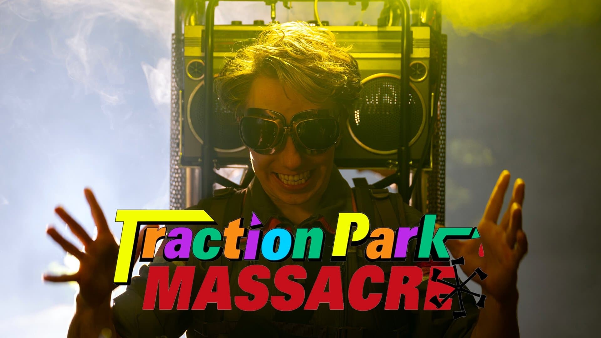 Traction Park Massacre