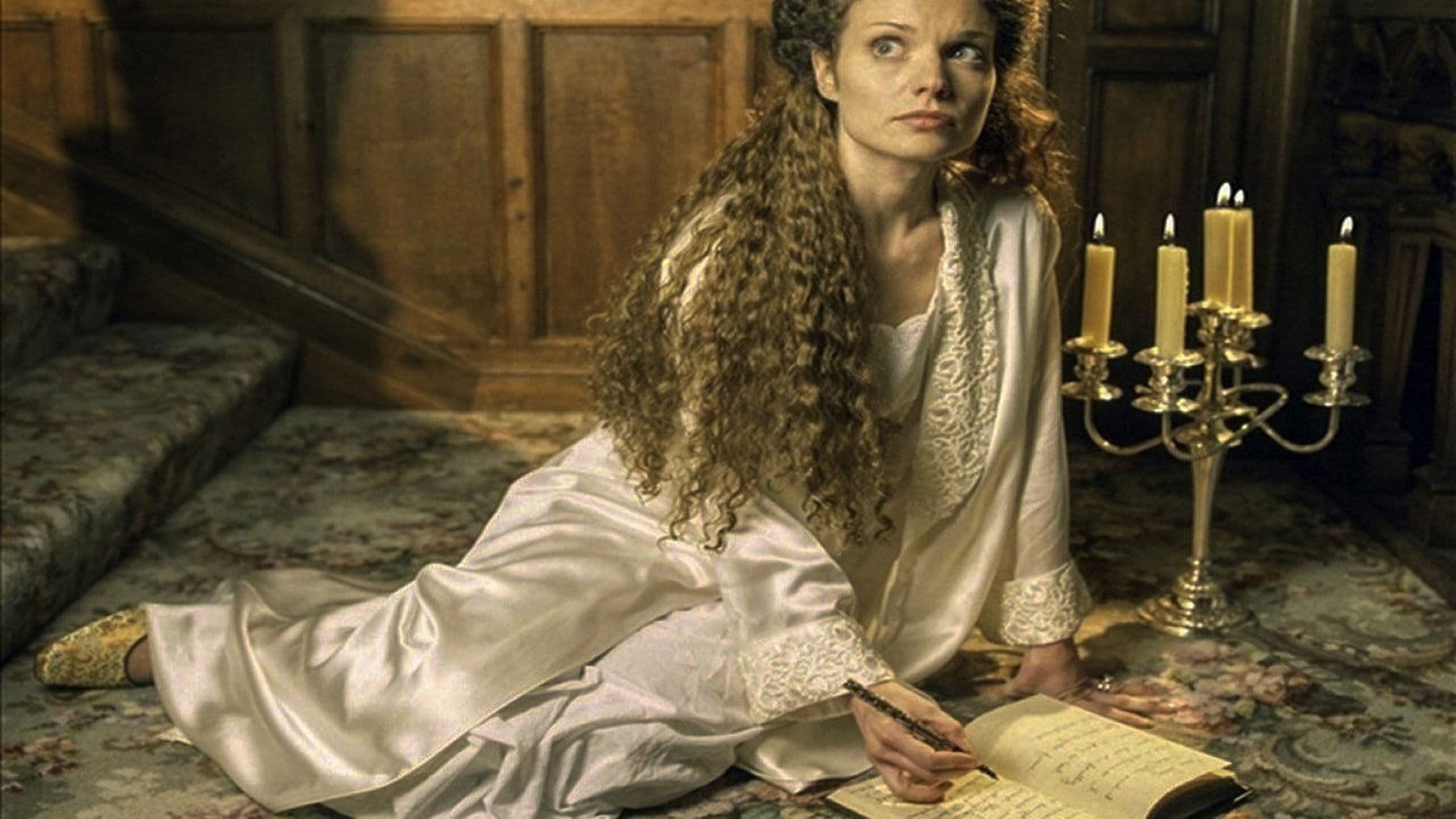 The Diary of Ellen Rimbauer