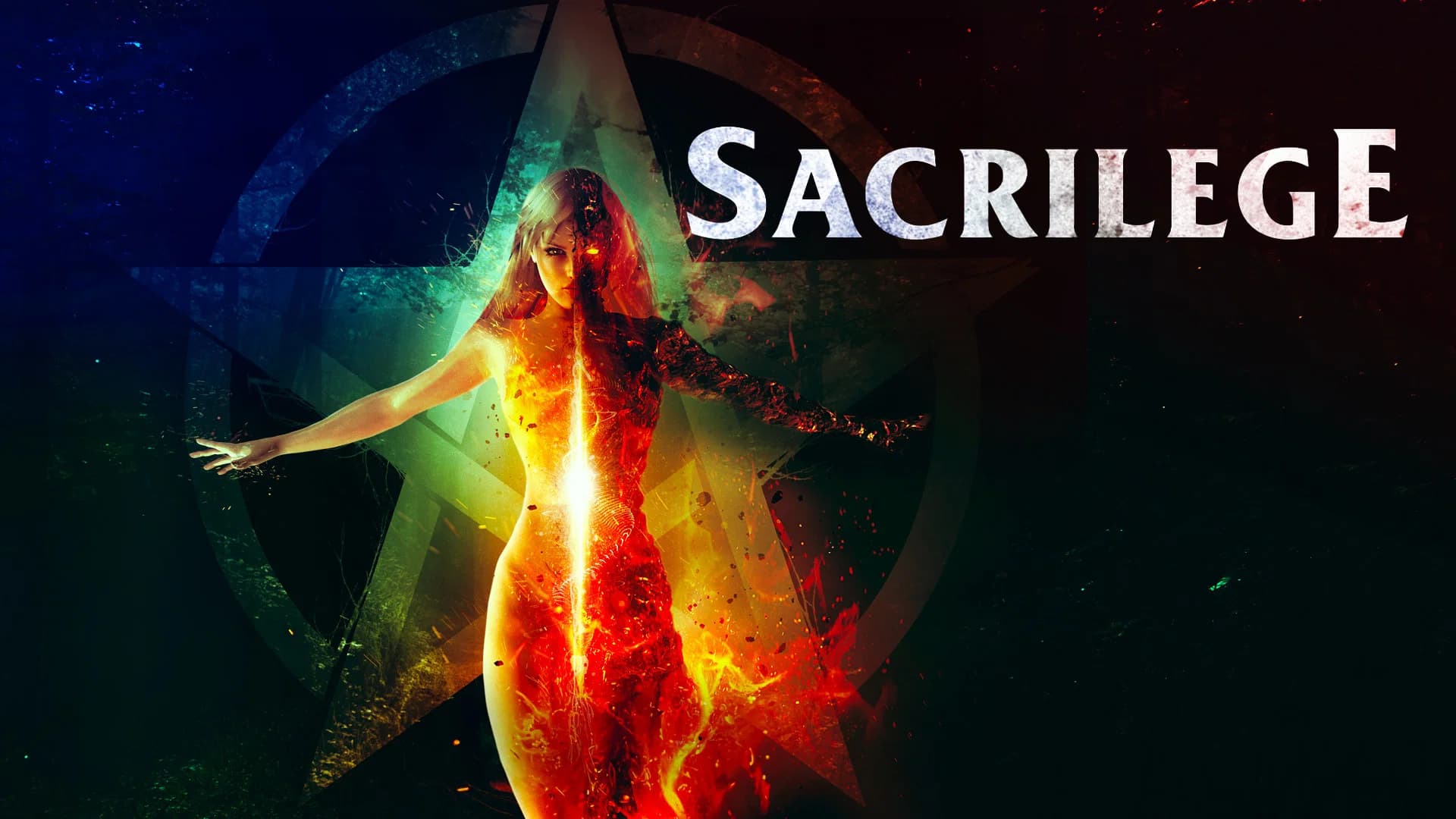 Sacrilege