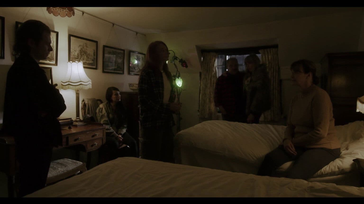 Mary Had a Little Lamb