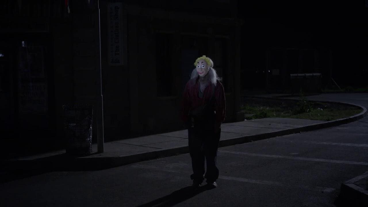 Wrong Turn 5: Bloodlines