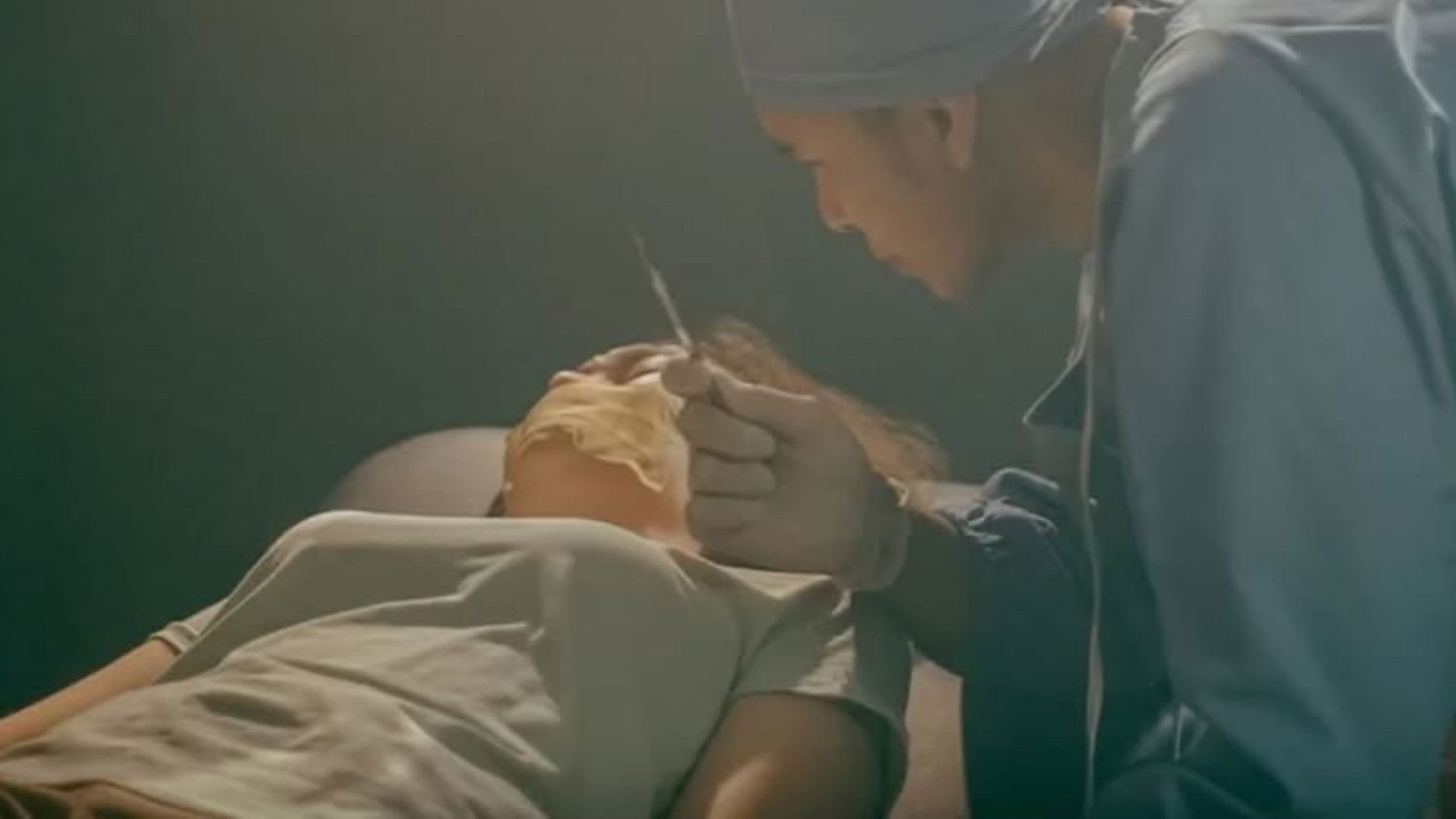 Devil in the Womb 2: Deception