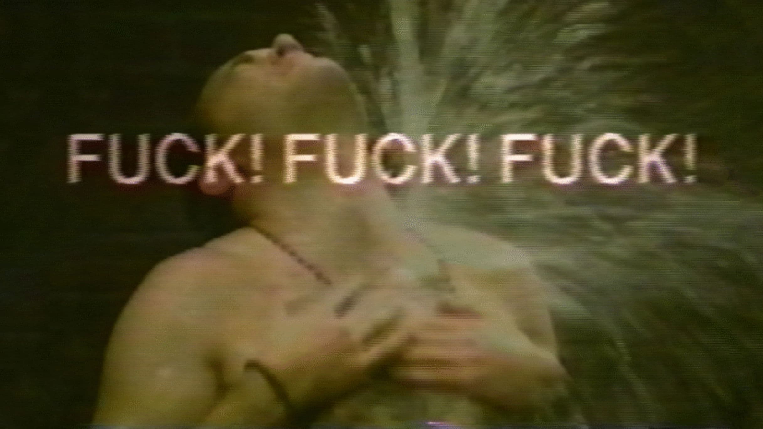 TWIN CHEEKS: Who Killed The Homecoming King?