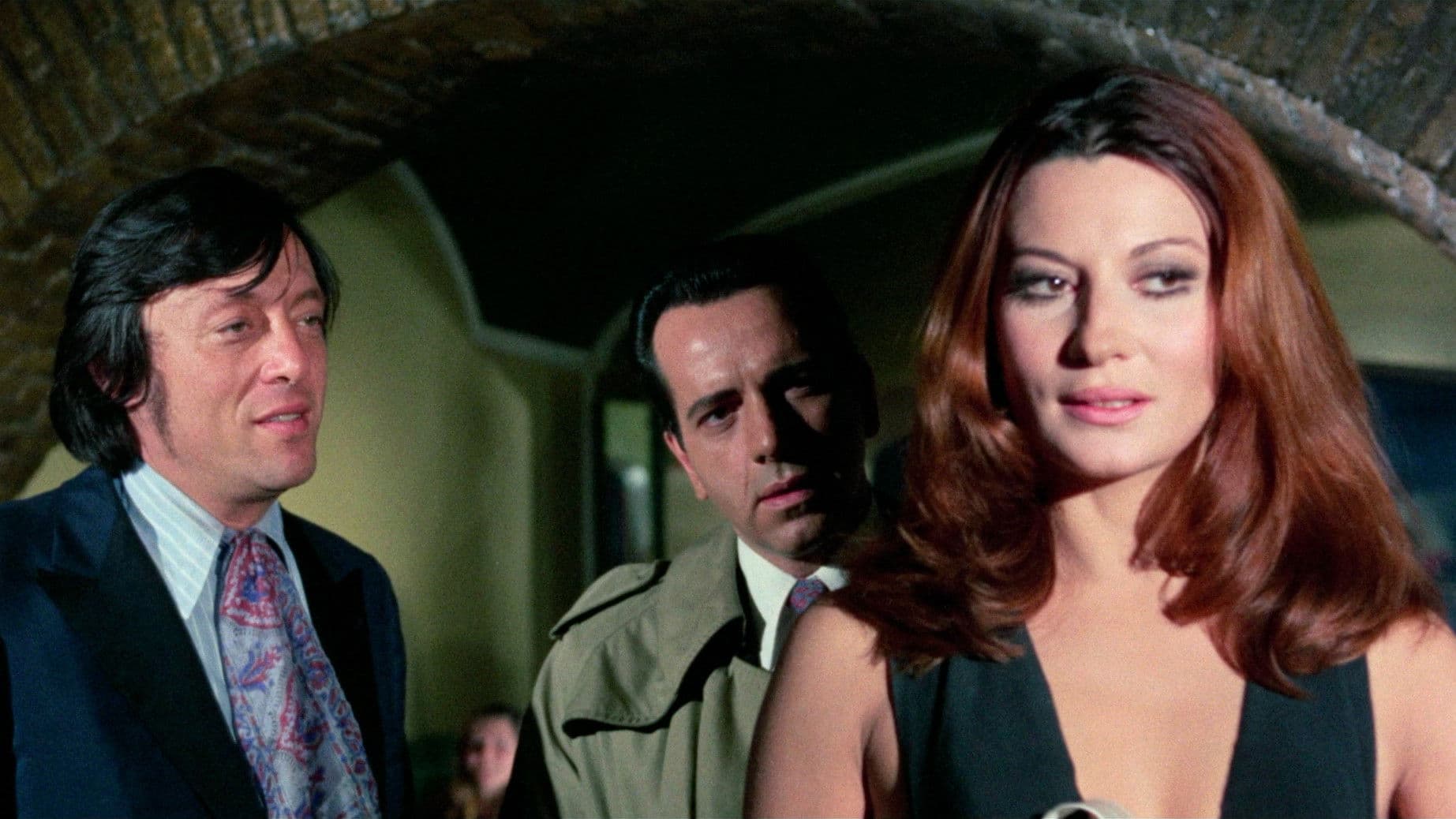 The French Sex Murders