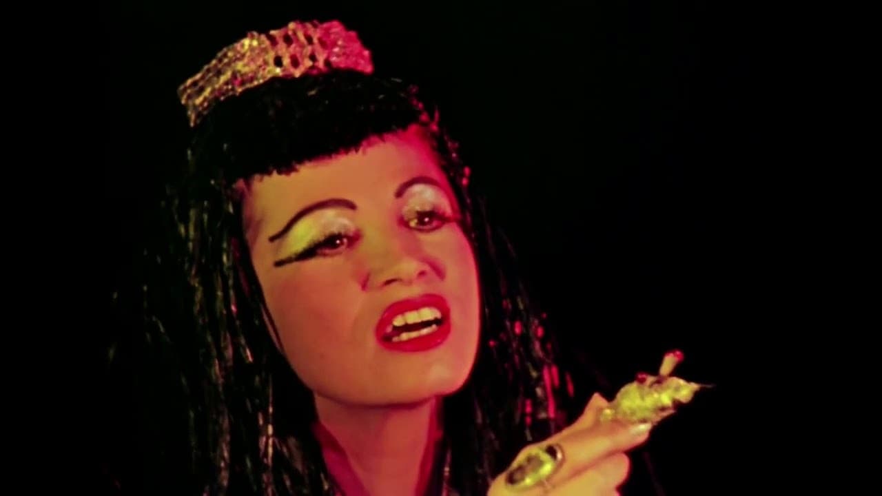 The Inauguration of the Pleasure Dome