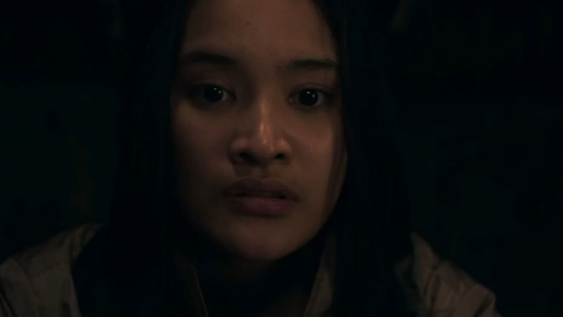 Haunting of Mount Gede