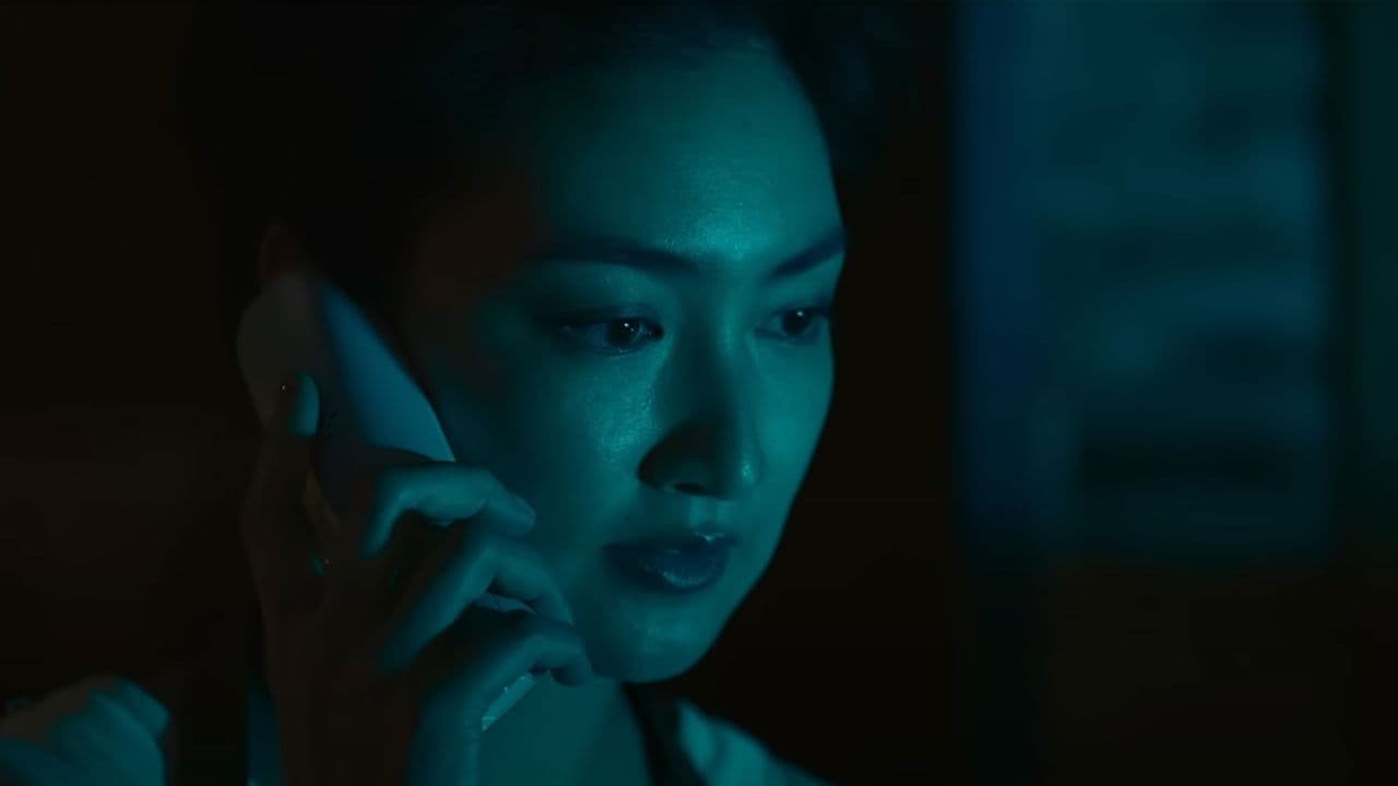 Night of the Killer Bears