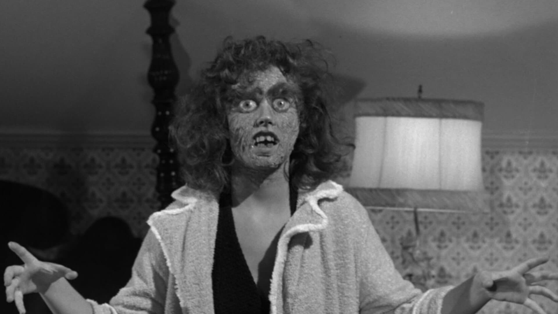 Frankenstein's Daughter