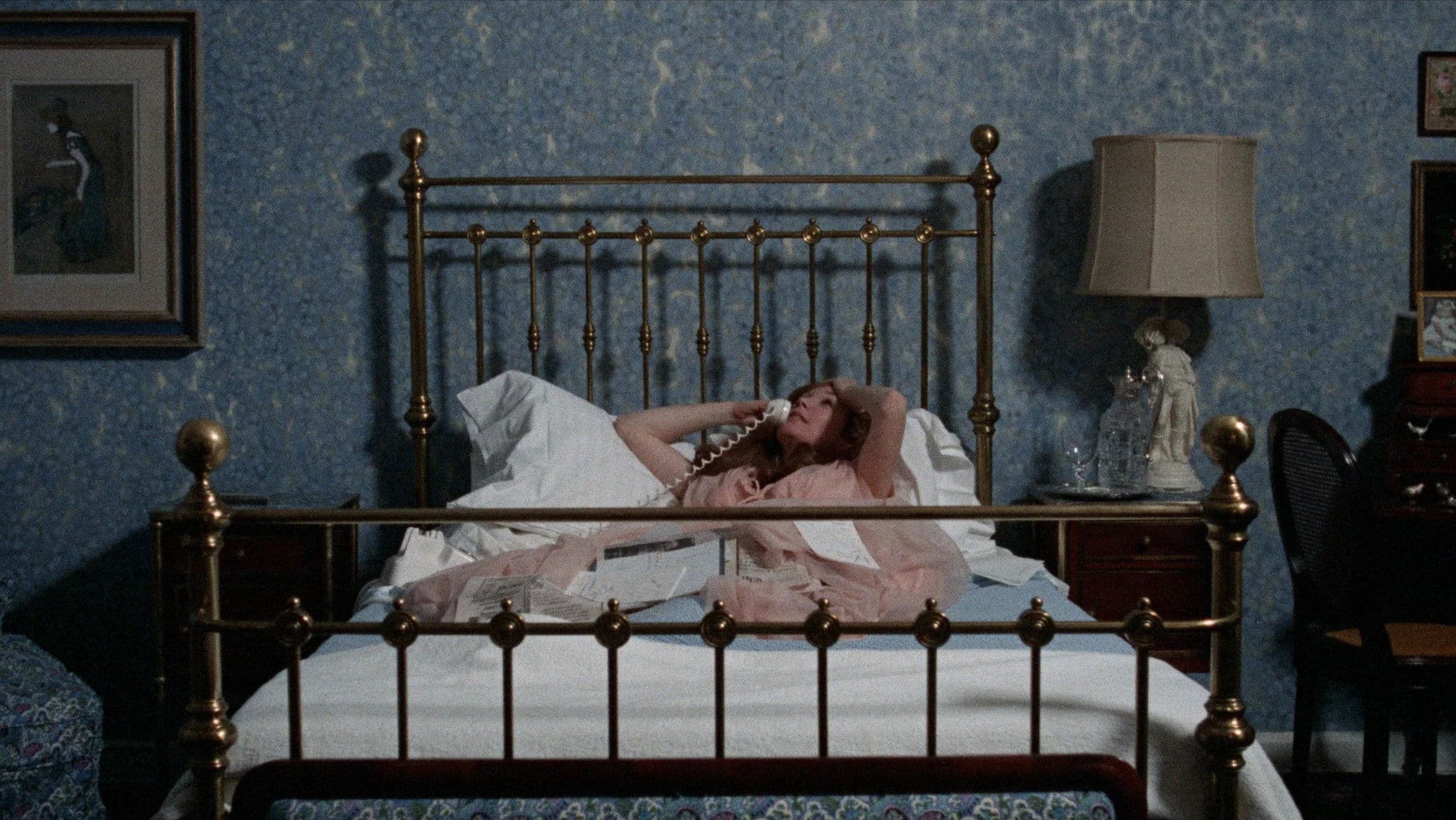 The Possession of Joel Delaney