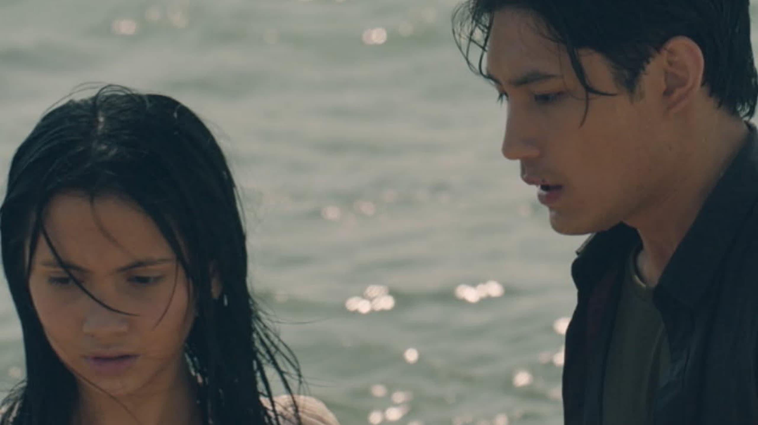 Syirik: Danyang Laut Selatan