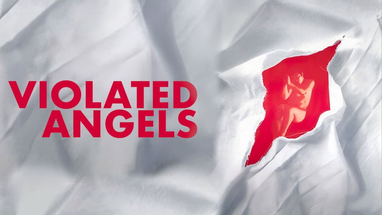 Violated Angels