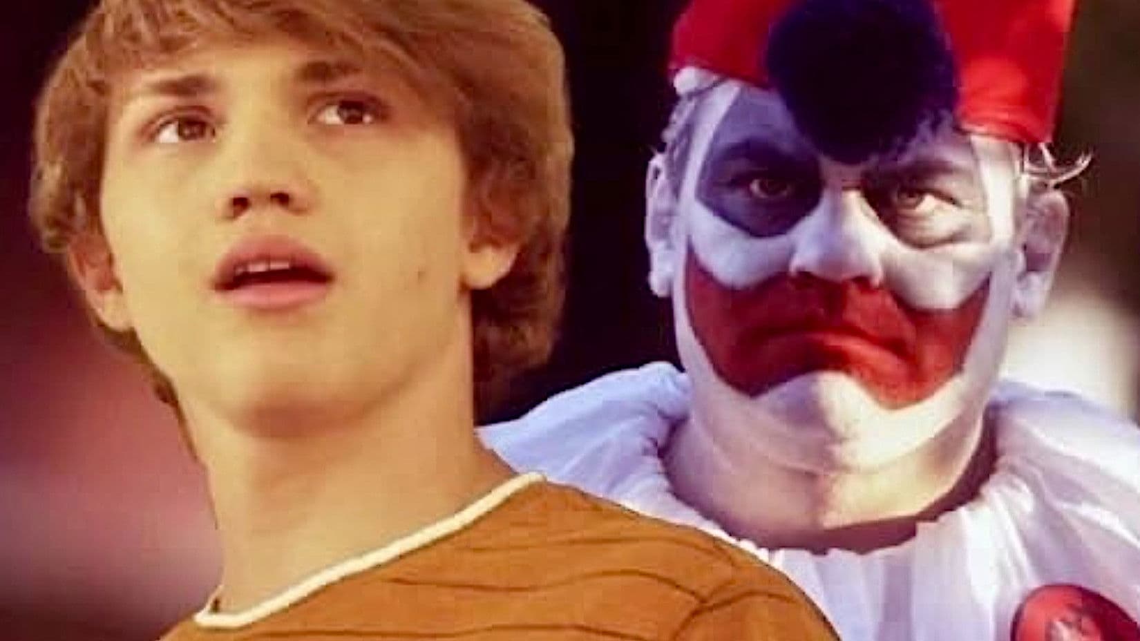 Gacy: Serial Killer Next Door