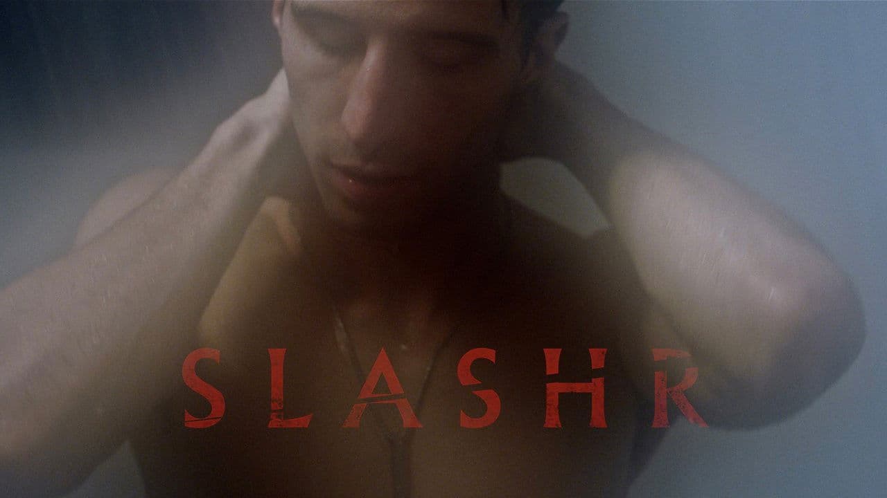 Slashr