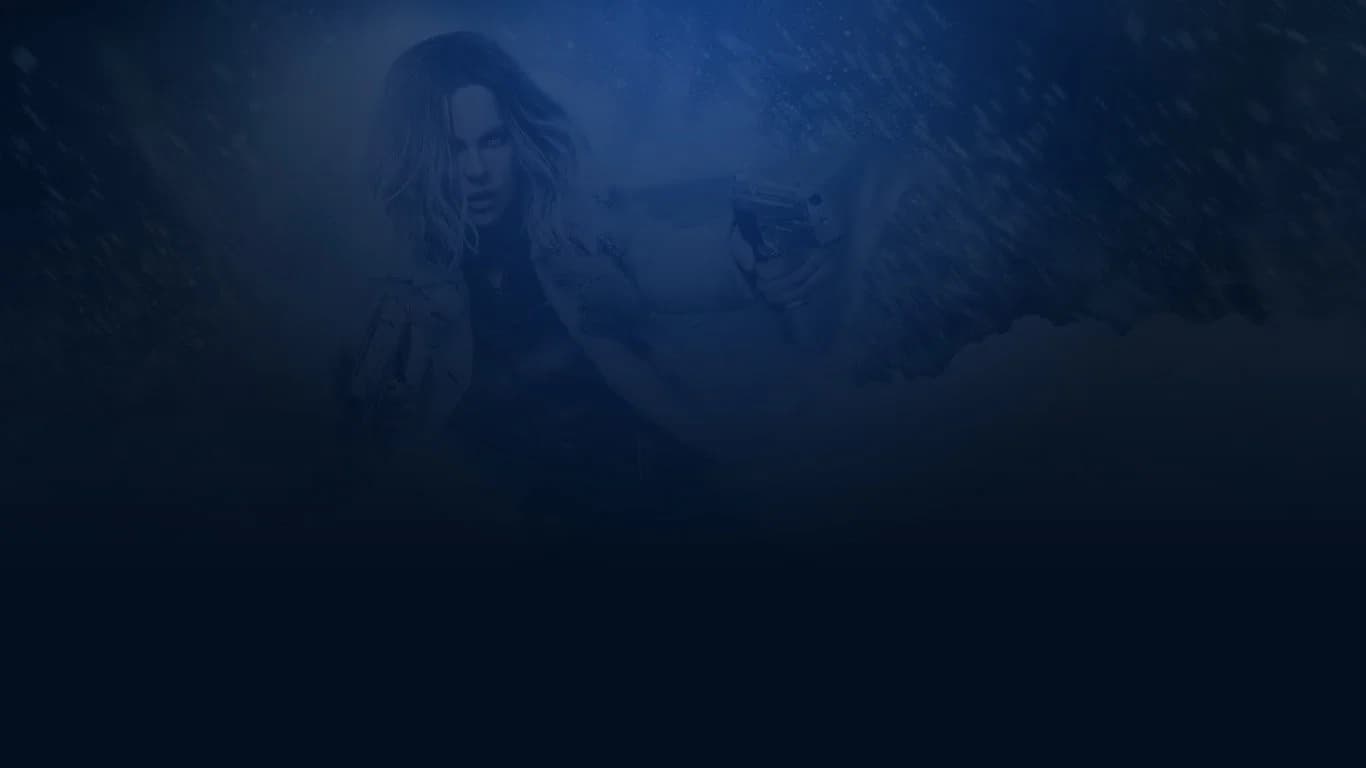Underworld: Blood Wars
